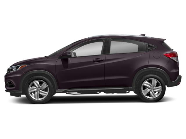 New 2020 Honda HR-V EX AWD CVT